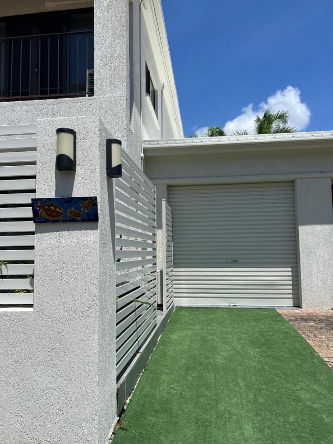Seaturtle Apartamento Clifton Beach Exterior foto